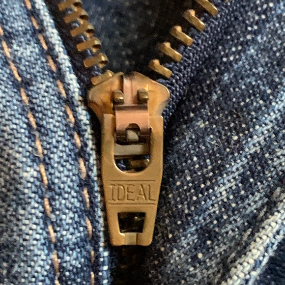 Vintage Bugle Boy jeans - Picture 6 of 13